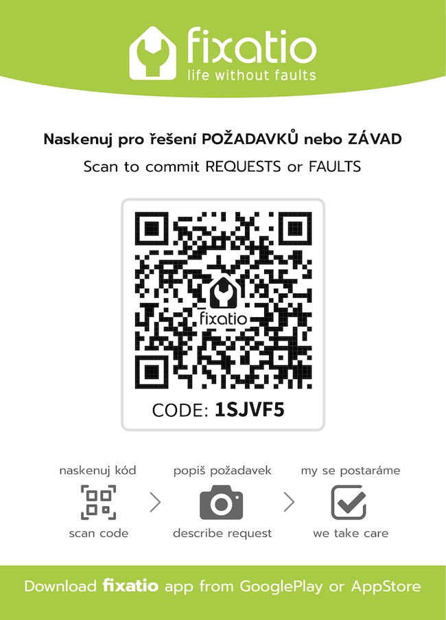 Enter a trial request